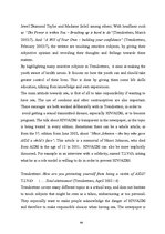 Kutatási anyagok 'Communication for Development. Health Communications', 64.                