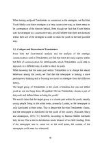 Kutatási anyagok 'Communication for Development. Health Communications', 68.                