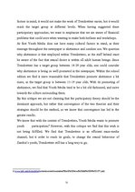 Kutatási anyagok 'Communication for Development. Health Communications', 72.                