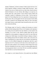 Kutatási anyagok 'Communication for Development. Health Communications', 75.                