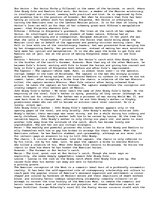 Esszék '"All the Pretty Horses" by Cormac McCarthy.', 2.