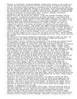 Esszék 'An analysis of "the wind in the willows" by kenneth grahame on the concept of a ', 1.                