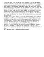 Esszék 'Mercutio Character.', 2.                