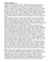 Esszék 'Domestic Terrorism: The Animal Liberation Front', 1.                