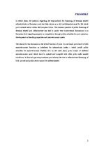 Kutatási anyagok 'Financing of Port Infrastructure: Focus on Container Port Infrastructure. Role o', 2.                