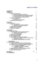 Kutatási anyagok 'Financing of Port Infrastructure: Focus on Container Port Infrastructure. Role o', 3.                