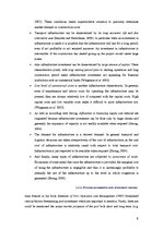 Kutatási anyagok 'Financing of Port Infrastructure: Focus on Container Port Infrastructure. Role o', 9.                