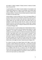 Kutatási anyagok 'Financing of Port Infrastructure: Focus on Container Port Infrastructure. Role o', 13.                