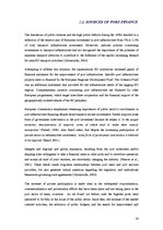 Kutatási anyagok 'Financing of Port Infrastructure: Focus on Container Port Infrastructure. Role o', 14.                