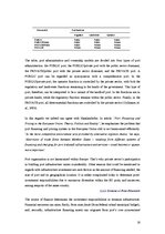 Kutatási anyagok 'Financing of Port Infrastructure: Focus on Container Port Infrastructure. Role o', 16.                