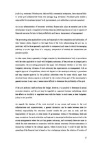 Kutatási anyagok 'Financing of Port Infrastructure: Focus on Container Port Infrastructure. Role o', 17.                