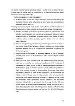Kutatási anyagok 'Financing of Port Infrastructure: Focus on Container Port Infrastructure. Role o', 18.                