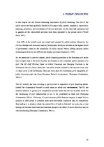 Kutatási anyagok 'Financing of Port Infrastructure: Focus on Container Port Infrastructure. Role o', 23.                