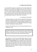 Kutatási anyagok 'Financing of Port Infrastructure: Focus on Container Port Infrastructure. Role o', 24.                