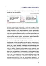 Kutatási anyagok 'Financing of Port Infrastructure: Focus on Container Port Infrastructure. Role o', 27.                