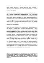 Kutatási anyagok 'Financing of Port Infrastructure: Focus on Container Port Infrastructure. Role o', 29.                