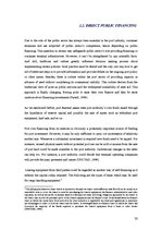 Kutatási anyagok 'Financing of Port Infrastructure: Focus on Container Port Infrastructure. Role o', 30.                