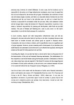 Kutatási anyagok 'Financing of Port Infrastructure: Focus on Container Port Infrastructure. Role o', 34.                