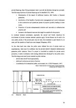 Kutatási anyagok 'Financing of Port Infrastructure: Focus on Container Port Infrastructure. Role o', 36.                