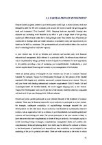 Kutatási anyagok 'Financing of Port Infrastructure: Focus on Container Port Infrastructure. Role o', 41.                
