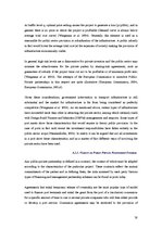 Kutatási anyagok 'Financing of Port Infrastructure: Focus on Container Port Infrastructure. Role o', 58.                