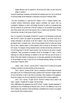 Kutatási anyagok 'Financing of Port Infrastructure: Focus on Container Port Infrastructure. Role o', 60.                