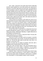 Kutatási anyagok 'Financing of Port Infrastructure: Focus on Container Port Infrastructure. Role o', 61.                