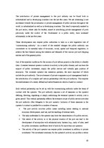 Kutatási anyagok 'Financing of Port Infrastructure: Focus on Container Port Infrastructure. Role o', 63.                