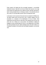 Kutatási anyagok 'Financing of Port Infrastructure: Focus on Container Port Infrastructure. Role o', 67.                