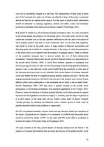 Kutatási anyagok 'Financing of Port Infrastructure: Focus on Container Port Infrastructure. Role o', 73.                