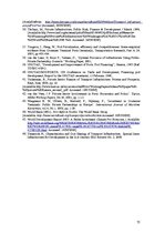 Kutatási anyagok 'Financing of Port Infrastructure: Focus on Container Port Infrastructure. Role o', 77.                