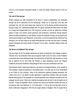 Kutatási anyagok 'Thai Massage (Thai Bodywork)', 4.