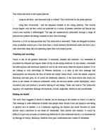 Kutatási anyagok 'Thai Massage (Thai Bodywork)', 6.