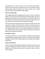 Kutatási anyagok 'Thai Massage (Thai Bodywork)', 7.