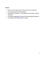 Kutatási anyagok 'Thai Massage (Thai Bodywork)', 9.