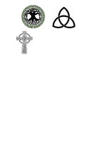 Összefoglalók, jegyzetek 'Portfolio in British Geography and History', 2.                