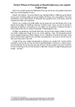 Összefoglalók, jegyzetek 'Portfolio in British Geography and History', 9.                