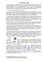 Összefoglalók, jegyzetek 'Portfolio in British Geography and History', 11.                