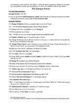 Összefoglalók, jegyzetek 'Portfolio in British Geography and History', 25.                