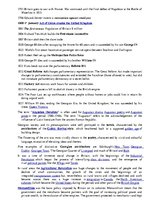 Összefoglalók, jegyzetek 'Portfolio in British Geography and History', 26.                