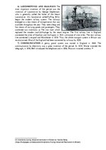 Összefoglalók, jegyzetek 'Portfolio in British Geography and History', 29.                