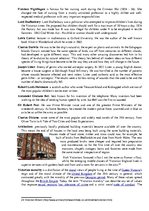 Összefoglalók, jegyzetek 'Portfolio in British Geography and History', 32.                