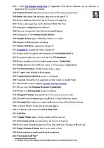 Összefoglalók, jegyzetek 'Portfolio in British Geography and History', 36.                