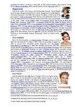 Összefoglalók, jegyzetek 'Portfolio in British Geography and History', 42.                