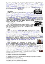 Összefoglalók, jegyzetek 'Portfolio in British Geography and History', 43.                