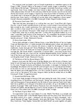 Összefoglalók, jegyzetek 'Portfolio in British Geography and History', 47.                