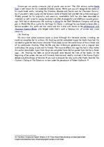 Összefoglalók, jegyzetek 'Portfolio in British Geography and History', 53.                