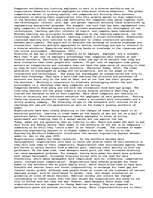 Esszék 'Diverse Workforce', 1.                