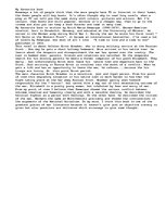 Esszék 'My favourite book is written by Erich Maria Remarque is "A time to live and a ti', 1.                