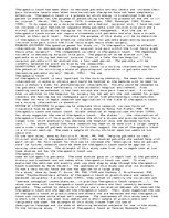 Esszék 'Therapeutic Touch, Its Effectiveness on Surgical Incision Site Pain', 1.